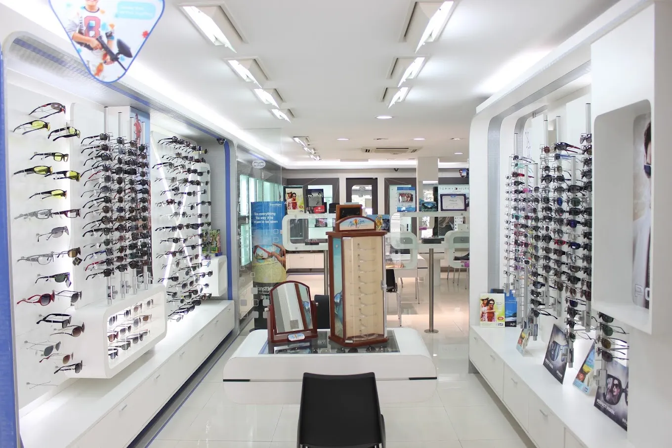 Turakhia Opticians